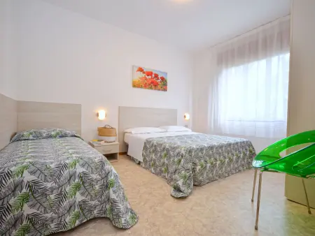 Villa Rosanna, Appartement 5 personnes à Lignano Pineta - Photo 4