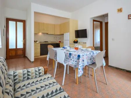 Villa Rosanna, Appartement 5 personnes à Lignano Pineta - Photo 5