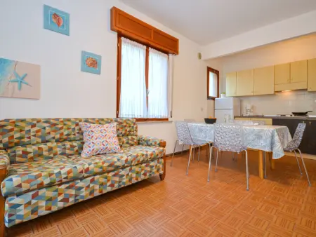 Villa Rosanna, Appartement 5 personnes à Lignano Pineta - Photo 6