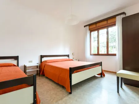 Villa Rosanna, Appartement 5 personnes à Lignano Pineta - Photo 8