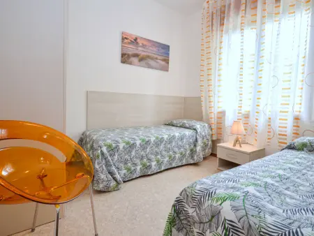 Villa Rosanna, Appartement 5 personnes à Lignano Pineta - Photo 9