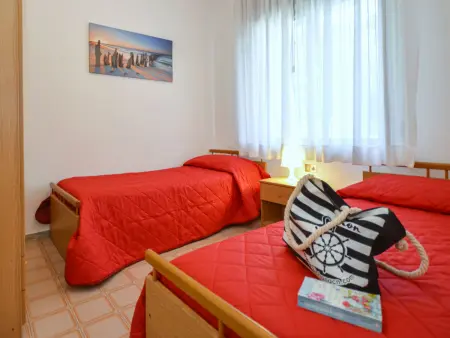 Villa Rosanna, Appartement 5 personnes à Lignano Pineta - Photo 10
