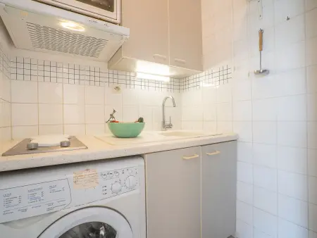 Les Rives du Lac, Appartement 4 personnes à Port Camargue - Photo 2