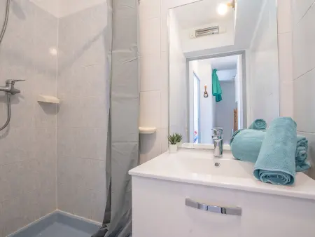 Les Rives du Lac, Appartement 4 personnes à Port Camargue - Photo 3