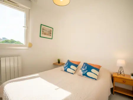 Les Rives du Lac, Appartement 4 personnes à Port Camargue - Photo 9