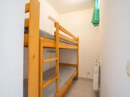 Les Rives du Lac, Appartement 4 personnes à Port Camargue - Photo 10