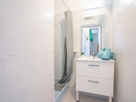 Les Rives du Lac, Appartement 4 personnes à Port Camargue - Photo 11