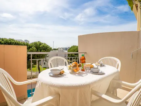 Les Rives du Lac, Appartement 4 personnes à Port Camargue - Photo 12