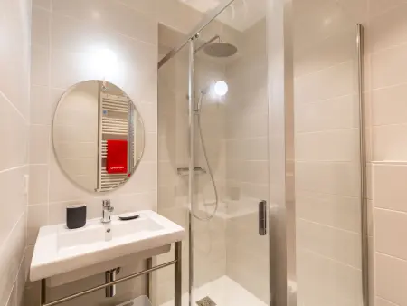 Regina, Appartement 2 personnes à Biarritz - Photo 4
