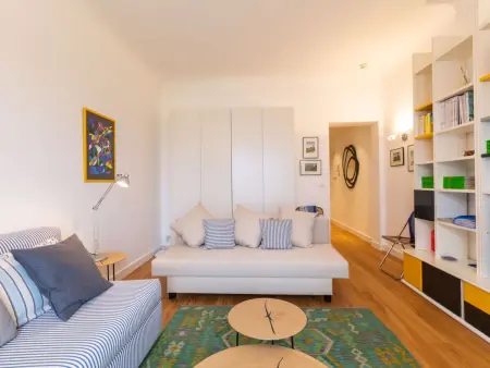 Regina, Appartement 2 personnes à Biarritz - Photo 5