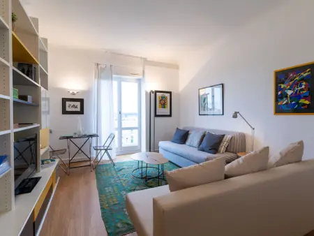 Regina, Appartement 2 personnes à Biarritz - Photo 6