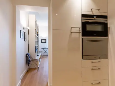 Regina, Appartement 2 personnes à Biarritz - Photo 8