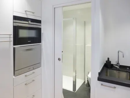 Regina, Appartement 2 personnes à Biarritz - Photo 10