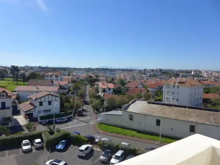 Regina, Appartement 2 personnes à Biarritz - Photo 12
