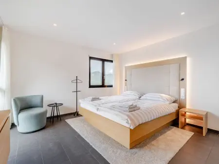 Villa Girandola, Maison 6 personnes à Davesco Soragno - Photo 4