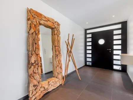 Villa Girandola, Maison 6 personnes à Davesco Soragno - Photo 5