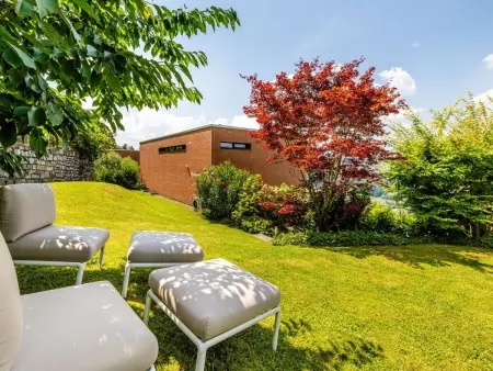 Villa Girandola, Maison 6 personnes à Davesco Soragno - Photo 28