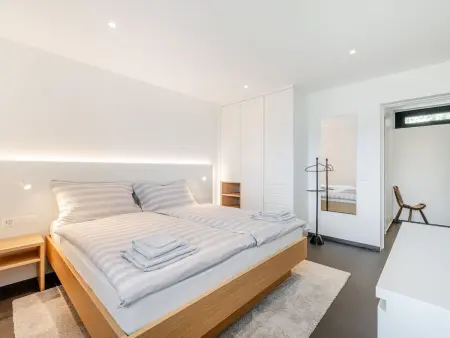 Villa Girandola, Maison 6 personnes à Davesco Soragno - Photo 35