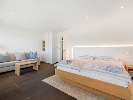 Villa Girandola, Maison 6 personnes à Davesco Soragno - Photo 39