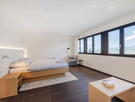 Villa Girandola, Maison 6 personnes à Davesco Soragno - Photo 40