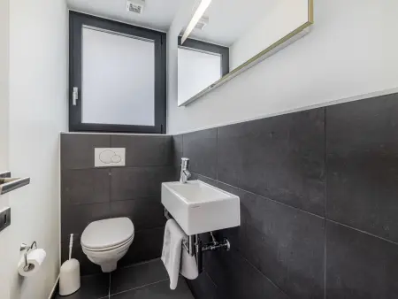 Villa Girandola, Maison 6 personnes à Davesco Soragno - Photo 44