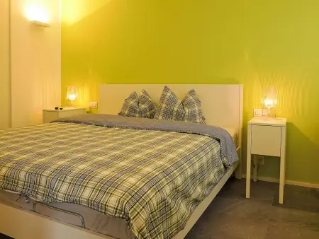 Chesa La Soliva, Appartement 4 personnes à St. Moritz - Photo 1