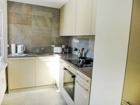 Chesa La Soliva, Appartement 4 personnes à St. Moritz - Photo 3