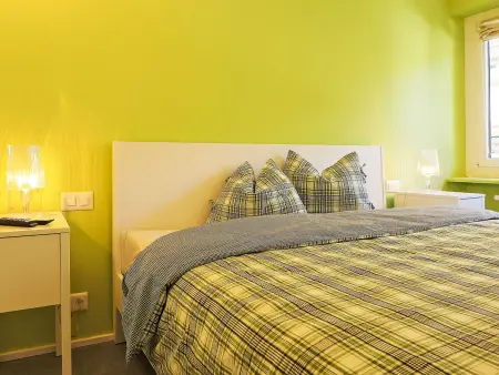 Chesa La Soliva, Appartement 4 personnes à St. Moritz - Photo 6