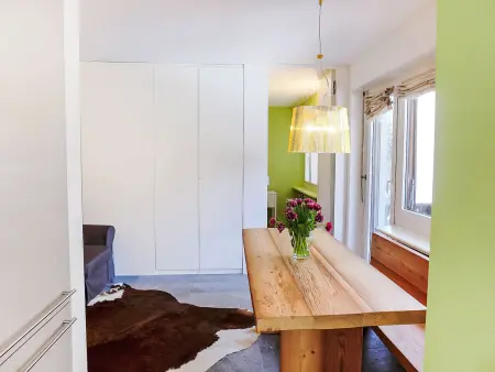 Chesa La Soliva, Appartement 4 personnes à St. Moritz - Photo 8