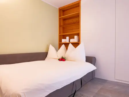 Chesa La Soliva, Appartement 4 personnes à St. Moritz - Photo 9