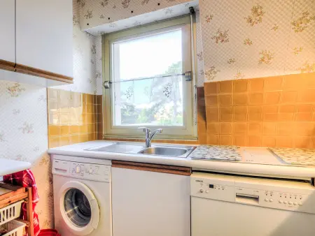Marie Antoinette, Appartement 5 personnes à Deauville Trouville - Photo 14