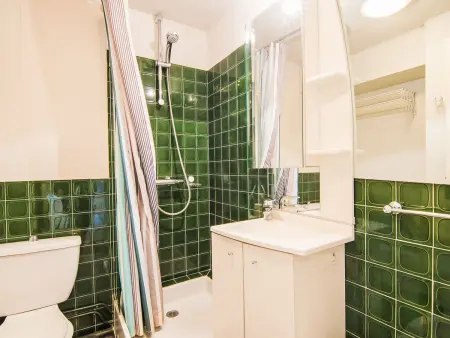 Marie Antoinette, Appartement 5 personnes à Deauville Trouville - Photo 18