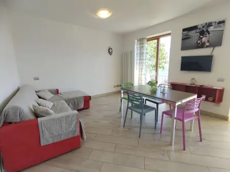 Casa Margherita, Appartement 4 personnes à Gravedona - Photo 2