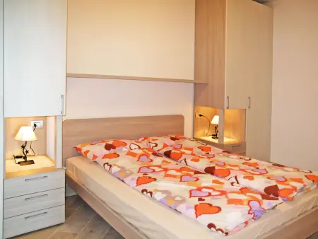 Casa Margherita, Appartement 4 personnes à Gravedona - Photo 4