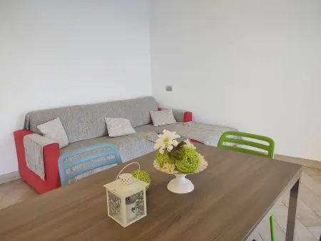 Casa Margherita, Appartement 4 personnes à Gravedona - Photo 5