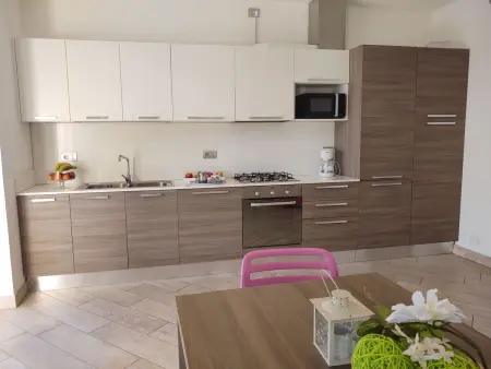 Casa Margherita, Appartement 4 personnes à Gravedona - Photo 6