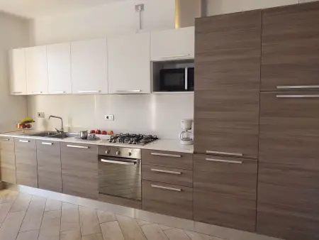 Casa Margherita, Appartement 4 personnes à Gravedona - Photo 7
