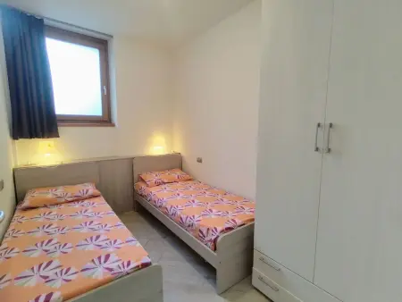 Casa Margherita, Appartement 4 personnes à Gravedona - Photo 10