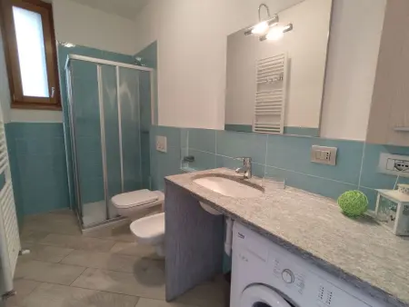 Casa Margherita, Appartement 4 personnes à Gravedona - Photo 11