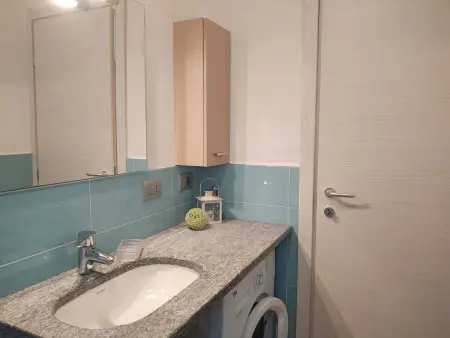 Casa Margherita, Appartement 4 personnes à Gravedona - Photo 13