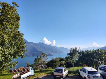 Casa Margherita, Appartement 4 personnes à Gravedona - Photo 15