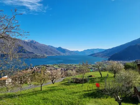 Casa Margherita, Appartement 4 personnes à Gravedona - Photo 4