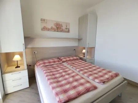 Casa Margherita, Appartement 4 personnes à Gravedona - Photo 11