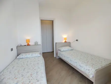 Casa Margherita, Appartement 4 personnes à Gravedona - Photo 12