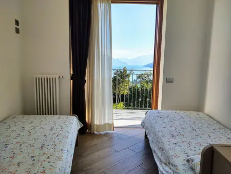Casa Margherita, Appartement 4 personnes à Gravedona - Photo 13