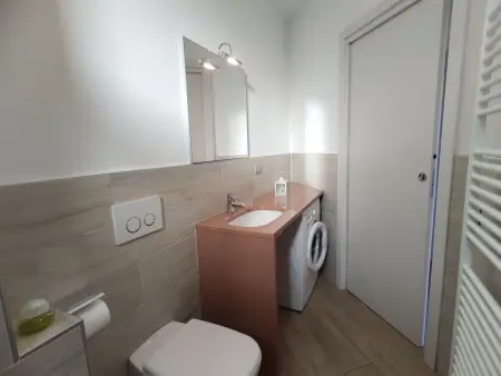 Casa Margherita, Appartement 4 personnes à Gravedona - Photo 14