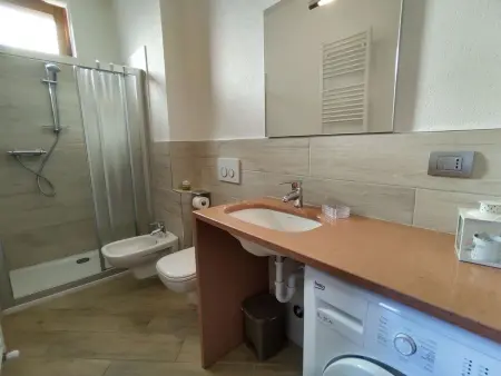 Casa Margherita, Appartement 4 personnes à Gravedona - Photo 15
