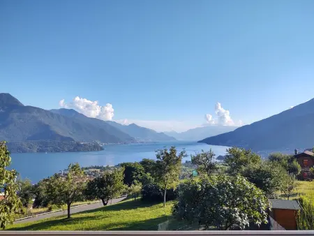 Casa Margherita, Appartement 4 personnes à Gravedona - Photo 17