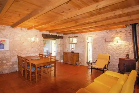 La Bergerie, Maison près des vignes de Bergerac - Photo 2