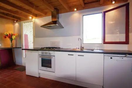 La Bergerie, Maison près des vignes de Bergerac - Photo 5